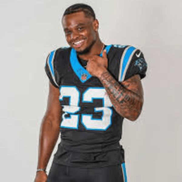 Trevor Etienne profile image