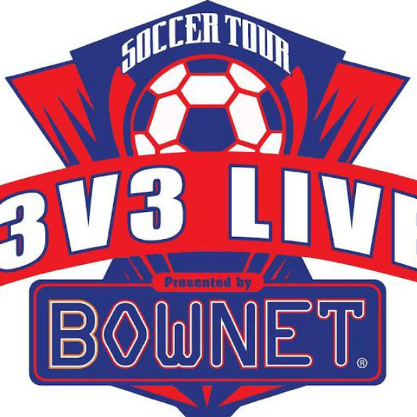 3v3 Live National Championship profile image