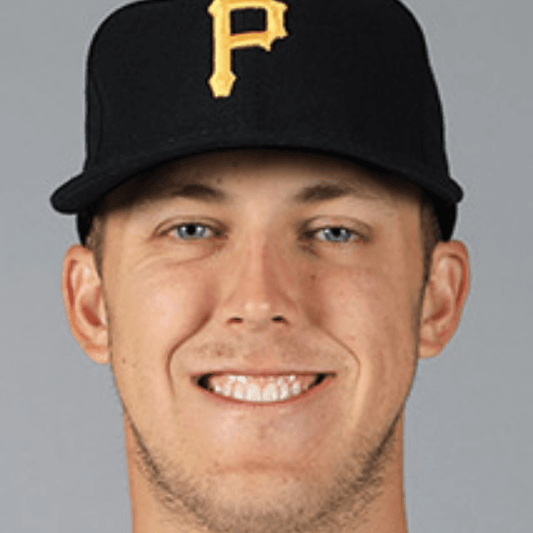 Jameson Taillon profile image