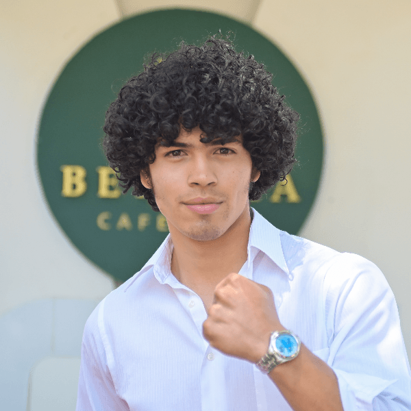 Rameses Vargas profile image