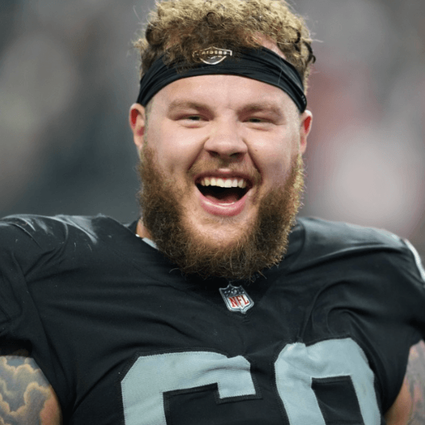 Andre James profile image