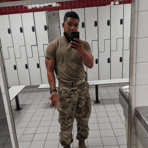 Quintin Davis profile image