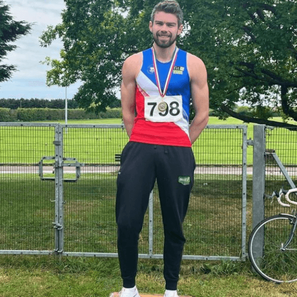 Peter Wright profile image