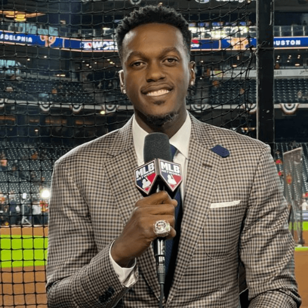 Cameron Maybin profile image