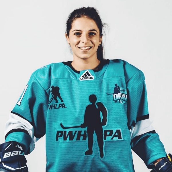 Kayla Vespa profile image