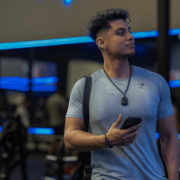 Jay Jay profile image