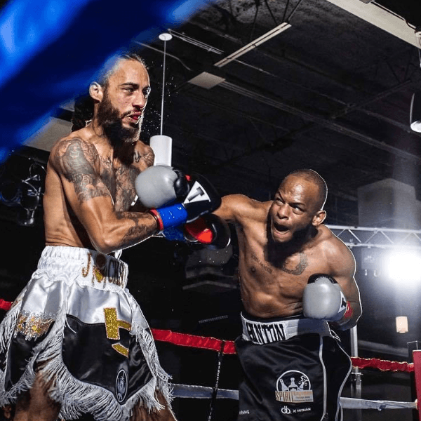 Ke’Eric Hinton profile image