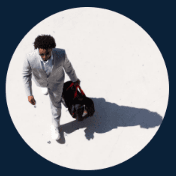 Brandon Mathis profile image