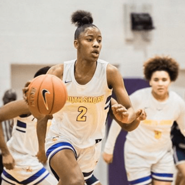 Da’naijah Williams profile image