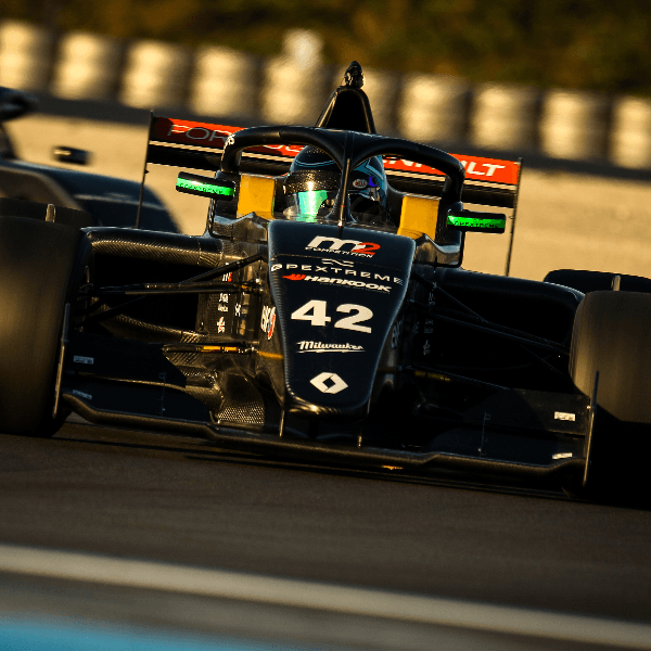 Yves Baltas profile image