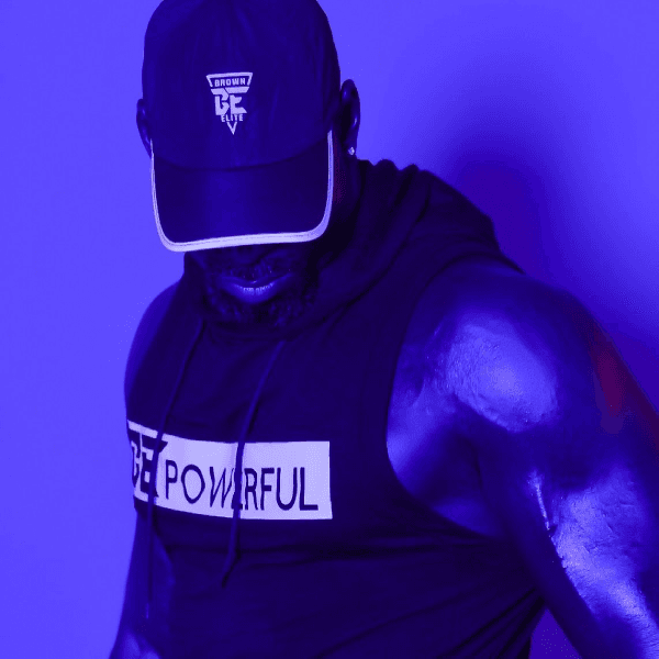 Wendell Brown profile image