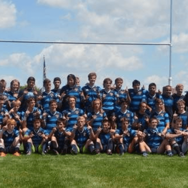 Charger Rugby profile image