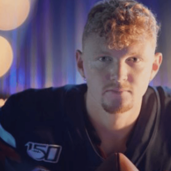 Brennan Armstrong profile image