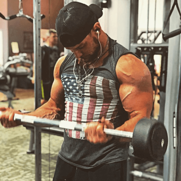 Freddy Mullins profile photo