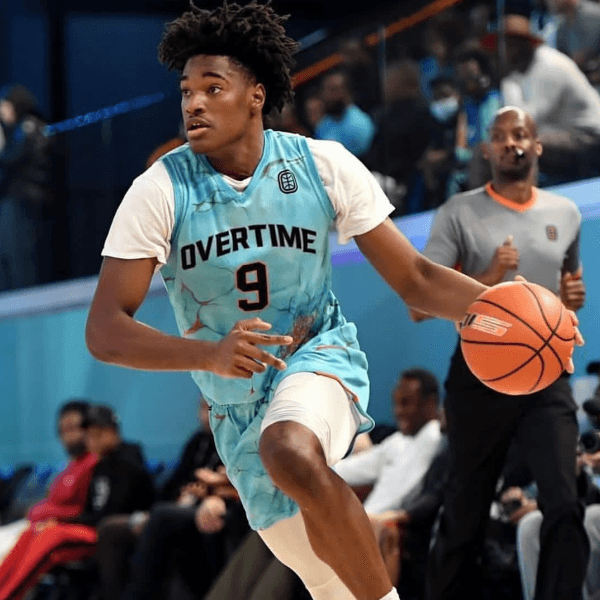 Malik Bowman profile image