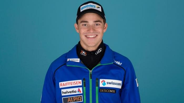 Amaury Genoud profile image