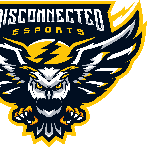 Disconnected Esports profile photo