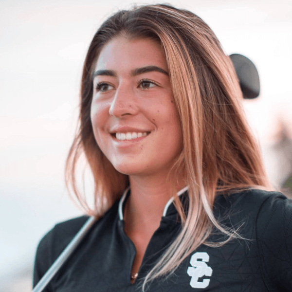 Malia Nam profile image