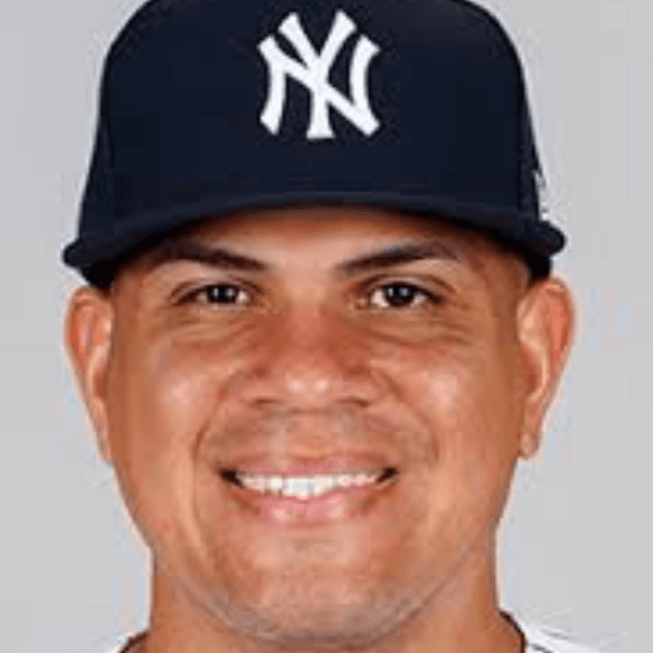 Dellin Betances profile photo