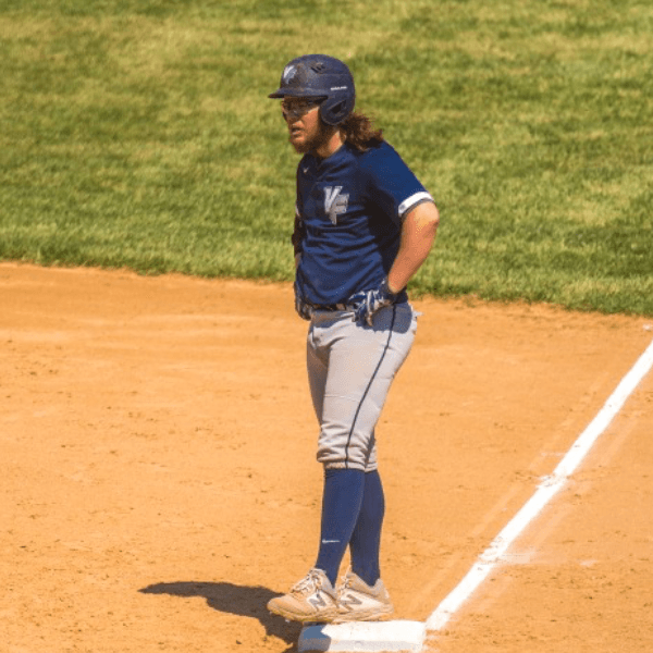 Chandler Beard profile image