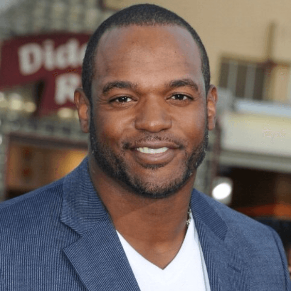 Dwight Freeney profile image