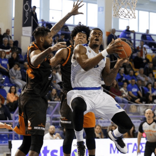 Devaughn Washington profile image