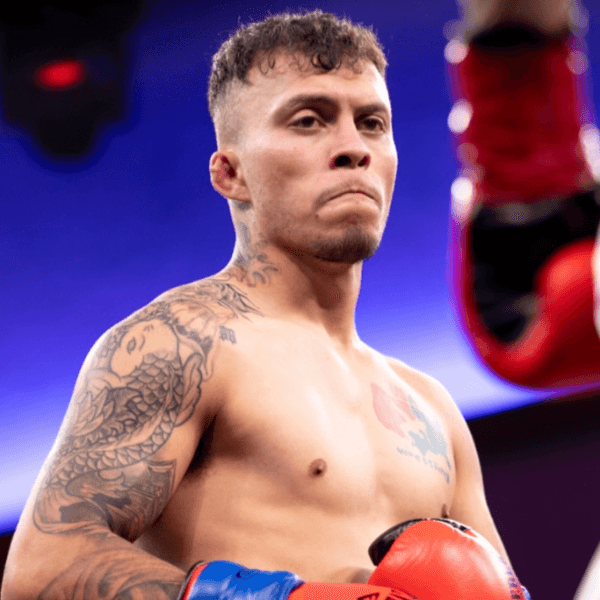 Joseph Rivas profile image