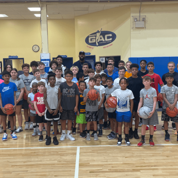 Semaj Inge profile image