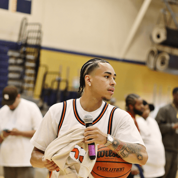 Jourdan Joseph profile image