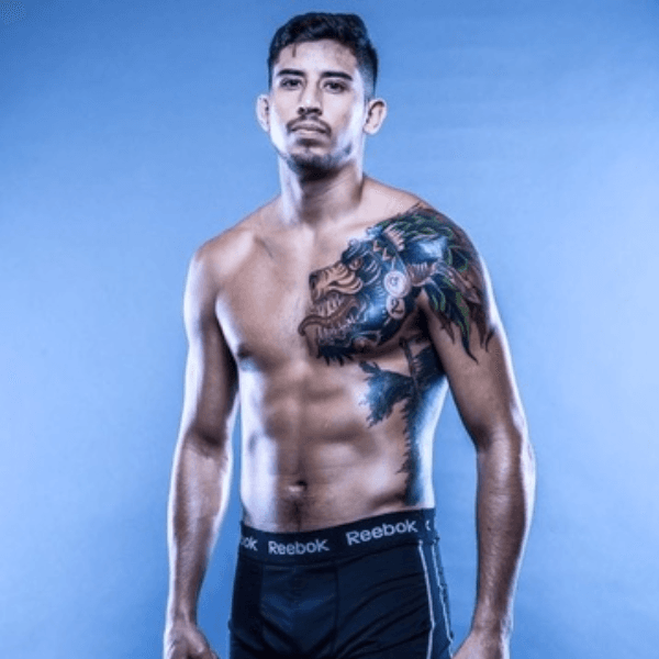 Erick Gonzalez profile image