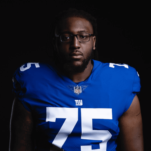 Joshua Ezeudu profile image