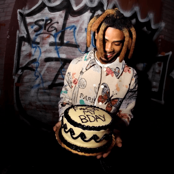 Blanko profile image