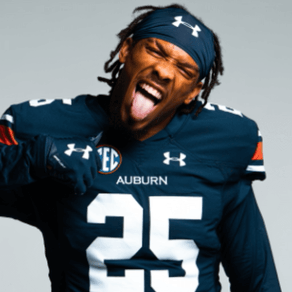 Caylin Newton profile image