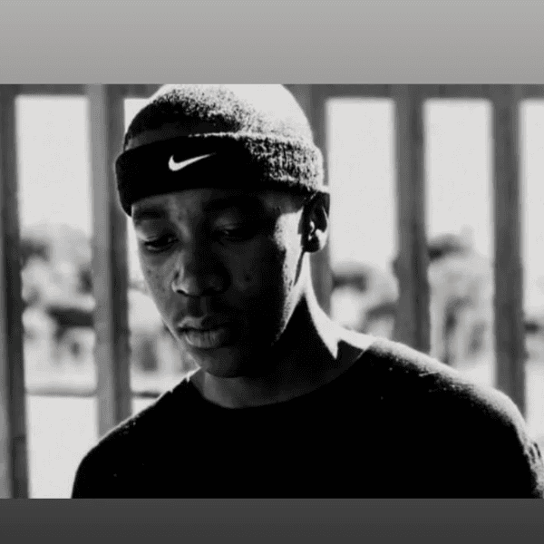 Sinothando Nhlapo profile image