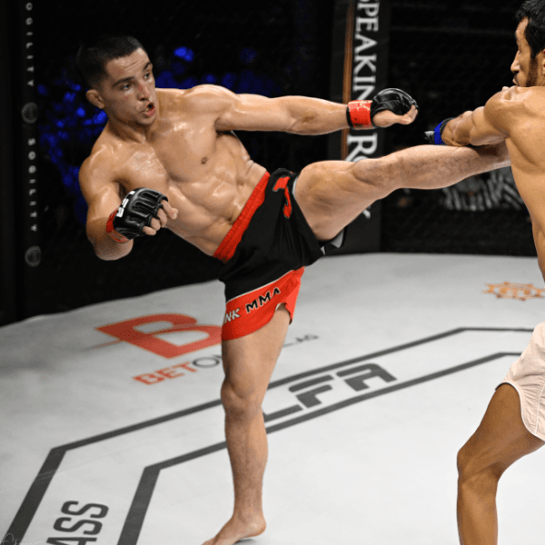 Jordan Burkholder profile image