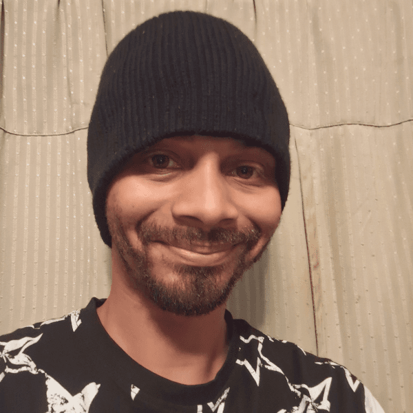 Troy Knight-Napper profile photo