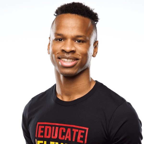 Jeremy Ebobisse profile image