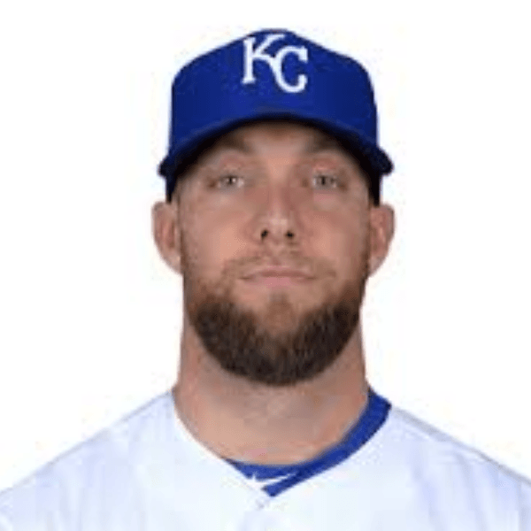 Alex Gordon profile photo