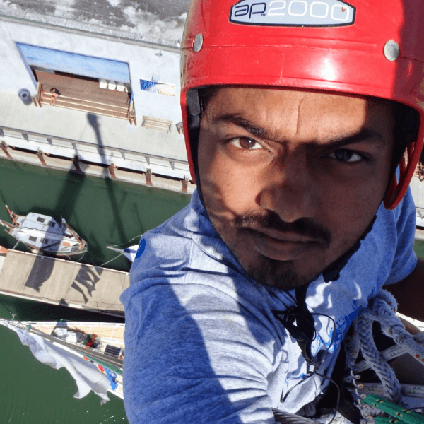 Gaurav Shinde profile photo