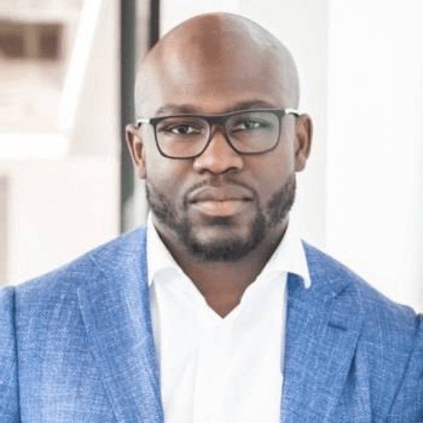 Justin Forsett profile image