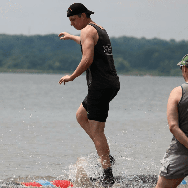 Ben Rawson profile photo