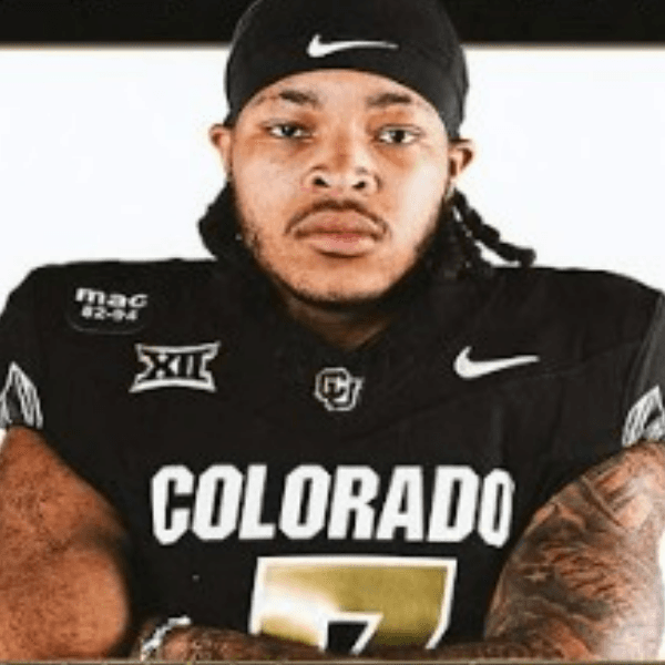 Tawfiq Byard profile image