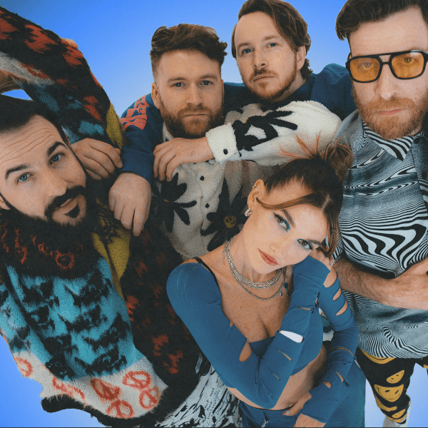 MisterWives profile image
