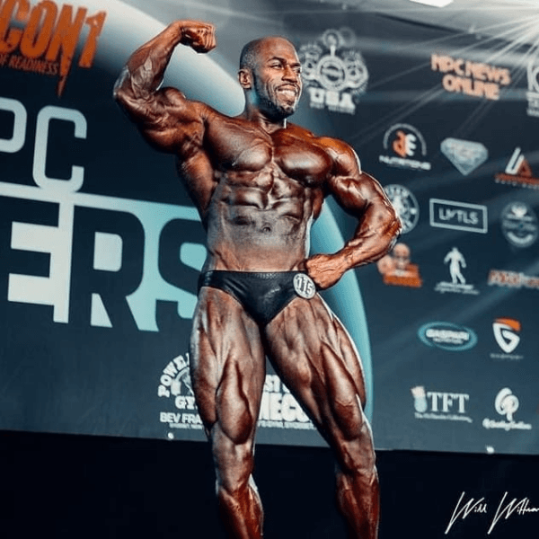 Obencio Espinoza profile image