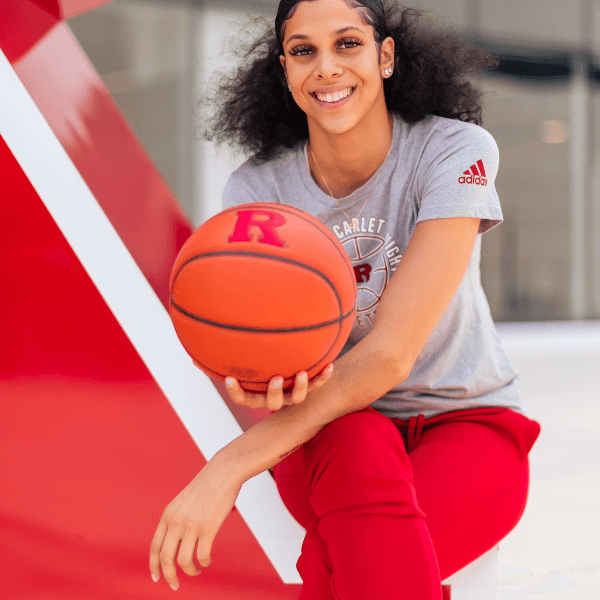 Lasha Petree profile image