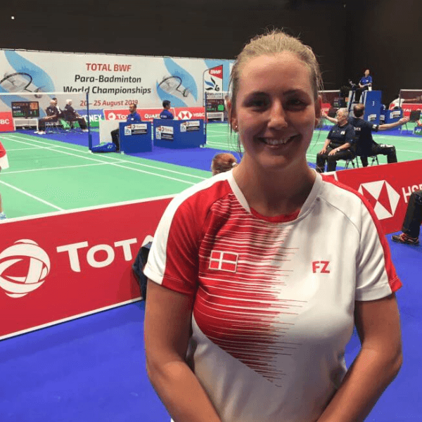 Cathrine Rosengren profile image