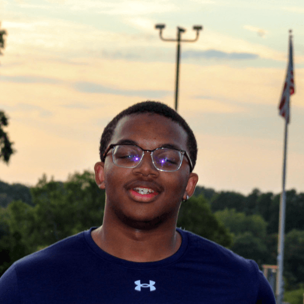 Cj Tinzie profile image