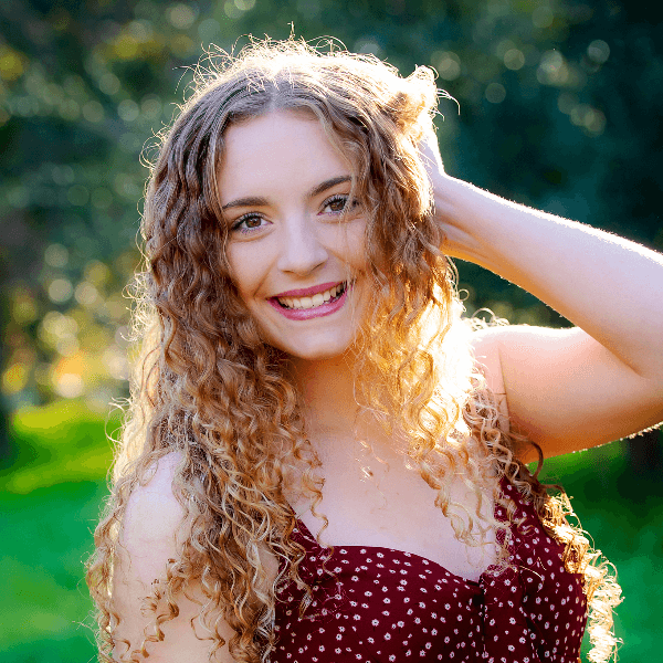 Amanda Plowman profile photo