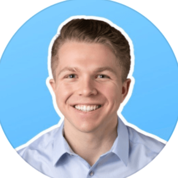 Dr. Holden Stanfill profile photo