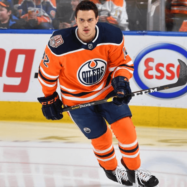 Caleb Jones profile image